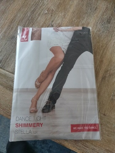 Rumpf tanzstrumpfhose - rumpf,