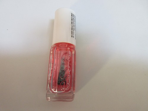 Essie nagellack hard - essie,