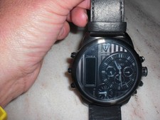 Herren Detomaso Palermo TOP Analog u. Digital