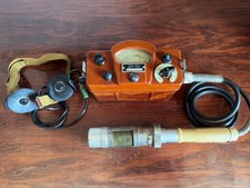 RARE! Soviet DP-5A Military