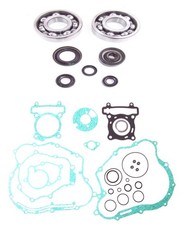 Yamaha YZF 125 R MT WR 125