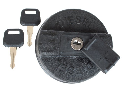 Tankdeckel für iveco - für, daily