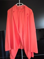 chicker Anzug von Imperial - Größe M/L - Orange