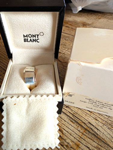 Montblanc profile collection - montblanc,