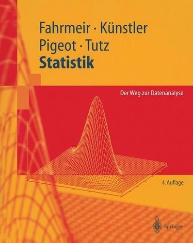 Statistik der weg zur - statistik:,