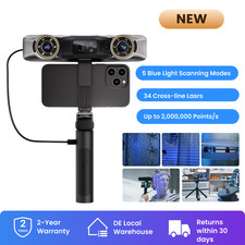 Revopoint MetroY PRO 3D Laser