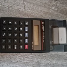 Sharp ELSI MATE EL-1611L