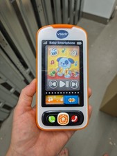 Vtech Baby Smartphone Telefon