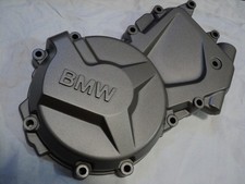 BMW S1000R,RR,XR.HP4 Motordeckel Lichtmaschinendeckel links bis Bj. 2019