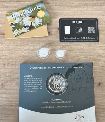 Edelmetalle silber und - edelmetalle, gold