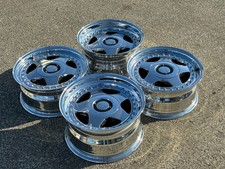 Orig futura 3tlg - oz, 4x100