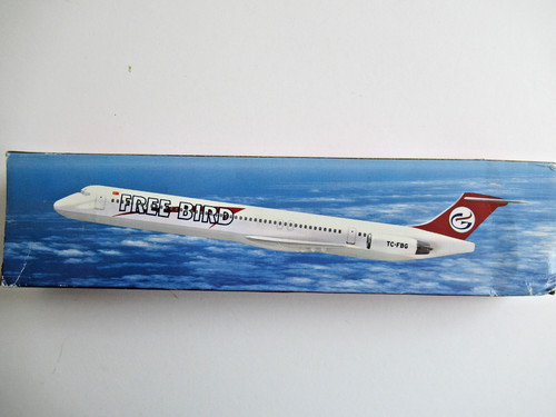 Modellflugzeuge 130 ppc - 1:130,