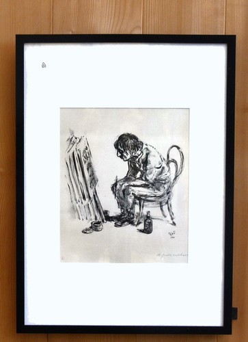Paul weber c - , "