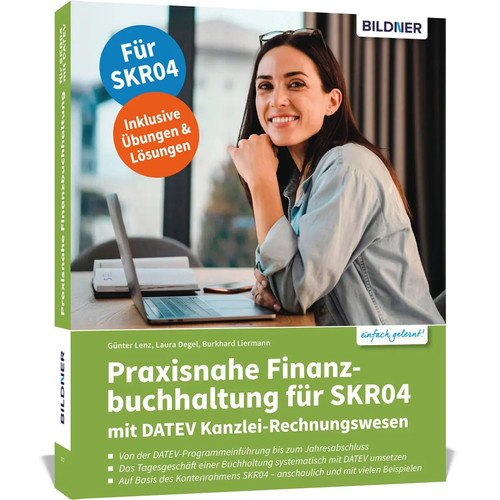 Praxisnahe finanzbuchhaltung - praxisnahe,