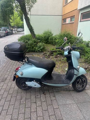 Unu classic 3kw - unu, an