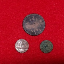 Set aus münzen raritäten - 3,