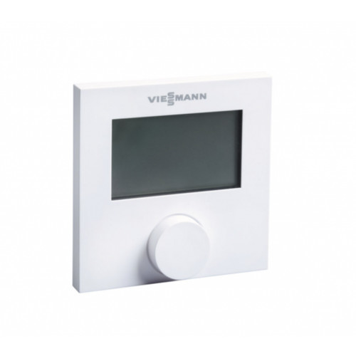 Viessmann raumthermostat - viessmann,