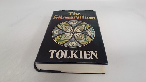 The silmarillion - (2nd, imp)