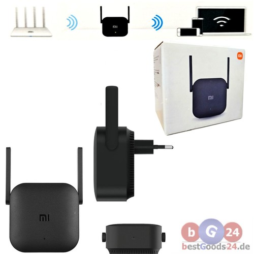 Xiaomi range extender - xiaomi, wi-fi