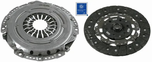 Kupplungssatz 3000 951 081