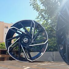 EPOWER Bd Alufelgen NAD 18