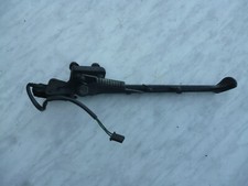 Kawasaki ZZR 1100 D Bj.99, Seitenständer mit Schalter + Halter,  gebraucht 