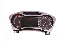 Tachometer Ford Mondeo IV 4 S-Max Diesel Meilen mp/h 8M2T-10849-XE Tacho MFA KFZ