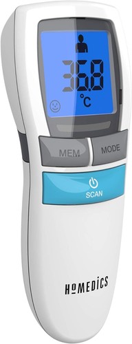 Homedics touch - homedics, no