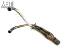 Yamaha XJ 600 Diversion 4BR Krümmer 1+4 Manifold Auspuff Bj.91-97