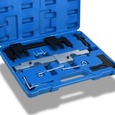 Nockenwellen Steuerkette Motor