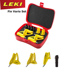 LEKI Fin Vario Set - simpler