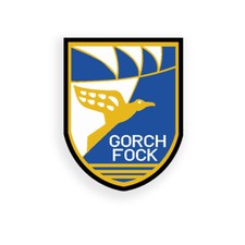Aufkleber/Sticker Gorch Fock