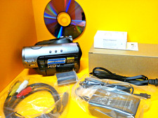 RECONDITIONED Sony Handycam