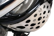 SR500 XT500 Motorschutz