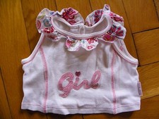 Süßes kleines Top - v. Toff