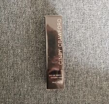 Cindy Crawford Damen Eau De Parfum 30 ml Rarität 
