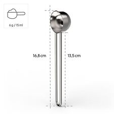 Xavax Kaffeelot Messlöffel