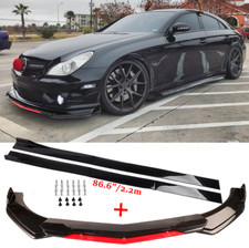 Spoilerschwert Frontspoiler +