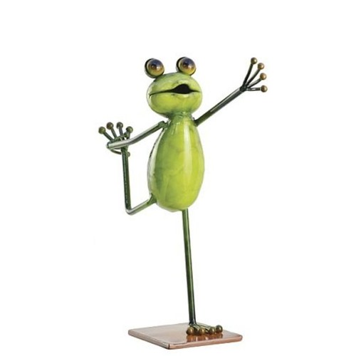 Yoga frosch haltung der - frosch, "der
