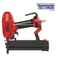 Senco Klammergerät SLS18BL