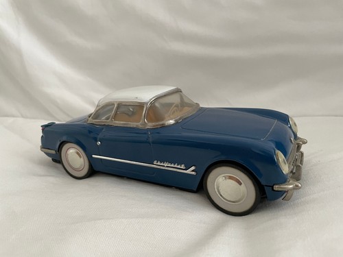 Chevrolet blechauto - –,