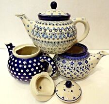 Teekanne-1,2L für 6 Tassen