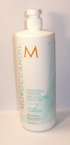Moroccanoil color continue - color,