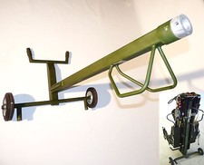  MARTIN BAKER Transportwagen Werkzeug F-104 Phantom Schleudersitz MK-22 GH7 A-3