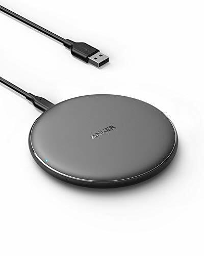 Anker 313 kabelloses - kabelloses, ladepad