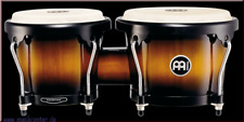 Meinl Bongo HB100VSB Headliner Vintage Sunburst