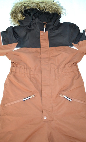 Skianzug 134 140 jungen - gr.134/140,