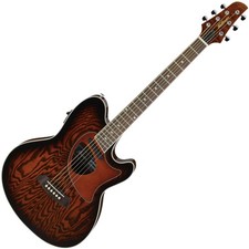 Ibanez TCM50-VBS Vintage Brown