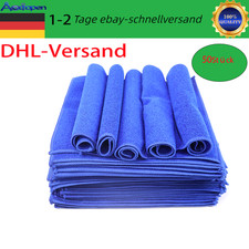 50X Mikrofasertücher Auto