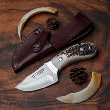 Kleines Jagdmesser Cudeman mit
